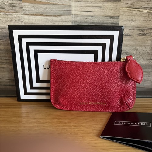 Lulu guinness frankie key - guinness,