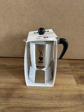 Bialetti Break 3 Cup Moka Pot