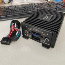 Car Four Channel Auditory