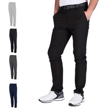 Mens golf trousers island - trousers,