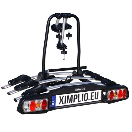 Ventus towbar bike carrier for - towbar,