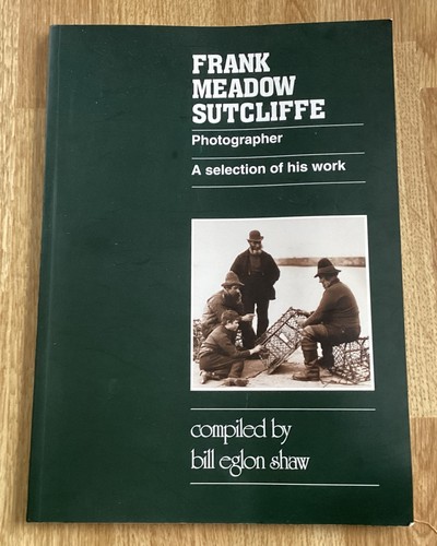 Frank meadow sutcliffe - frank,