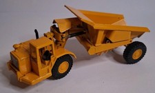 JOAL COMPACT 222 'CATERPILLAR CAT 631 TRACTOR TIPPER DUMP TRUCK' 1:70