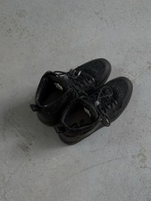 Nike Dunk Lux X Pigalle size UK9 US10 EU44 New Black