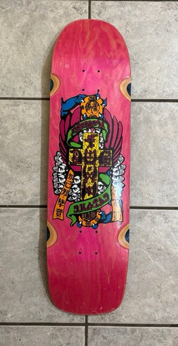 Dogtown skateboards eric - dogtown,