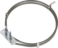 Indesit Round Heating Element 1800W IFW3841PIXUK Built In Oven GENUINE