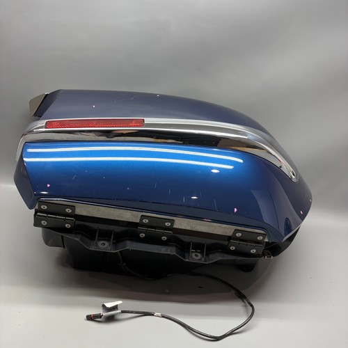 Bmw k1200lt saddlebag luggage - bmw,