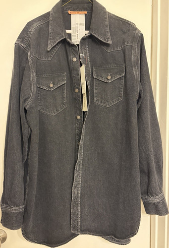Acne studios men - acne,