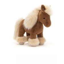 Jellycat Freya Pony 32cm Rare