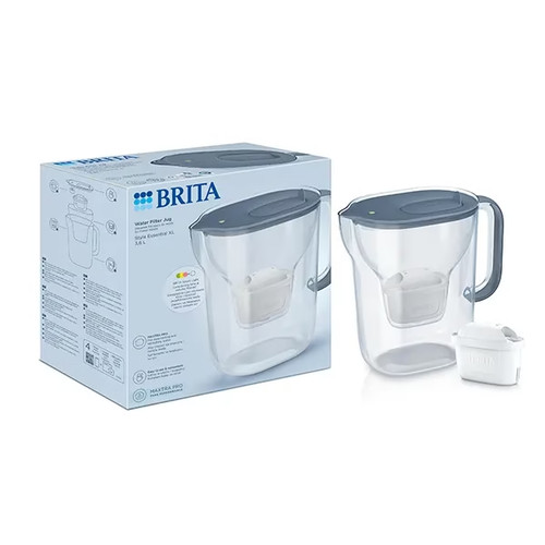 Brita water filter jug - brita, style