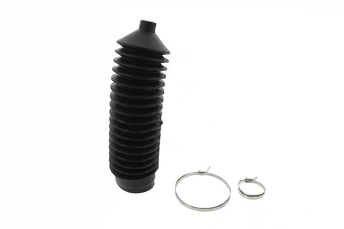 Steering gear rack - boot, rubber