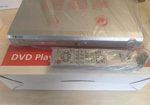 Alba dvd player dvd70s - dvd,