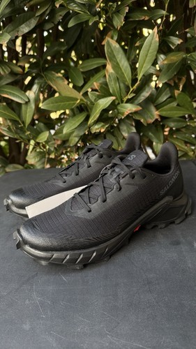 Salomon alphacross trail - alphacross, 5