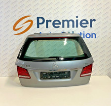 MERCEDES-BENZ E CLASS W212