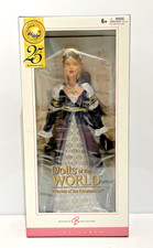 Barbie : Dolls of the World