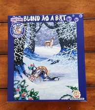 **NEW** Mike Jupp "Blind as a