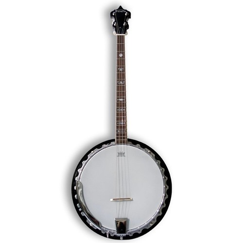 Banjo tenor string - 4,