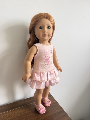 American girl doll truly - doll, me