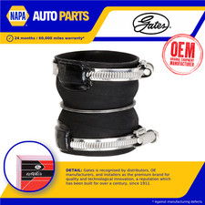 Turbo Hose fits CITROEN