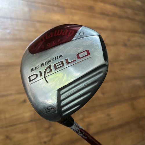 Callaway big bertha - big,