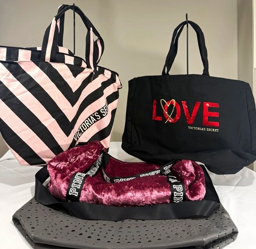 Lot victoria s secret - of, 4