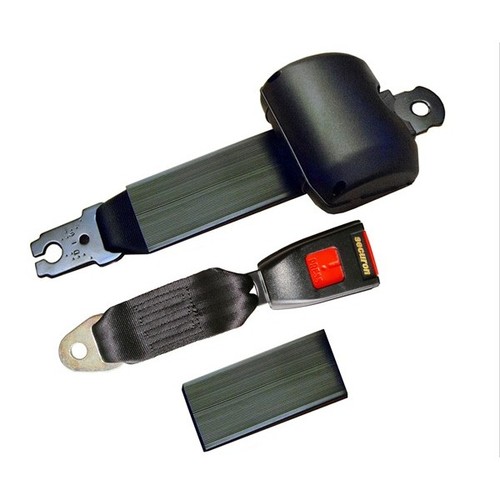 Securon seat belt - belt,