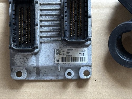 0261208177 55352933 opel - ,