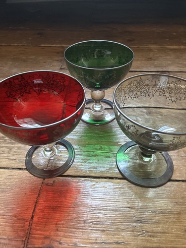 Stunning set vintage - stunning,
