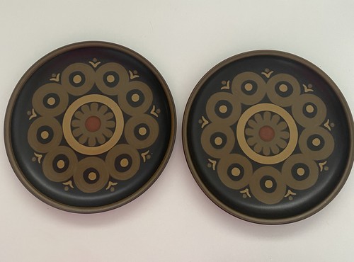 Denby arabesque set 10 - denby,