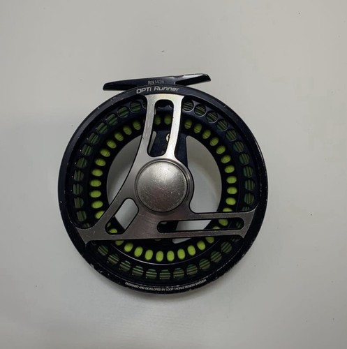 Loop opti runner fly - opti,