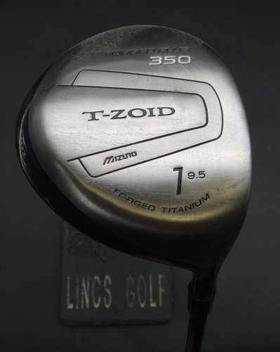 Mizuno zoid forged - forged, 350