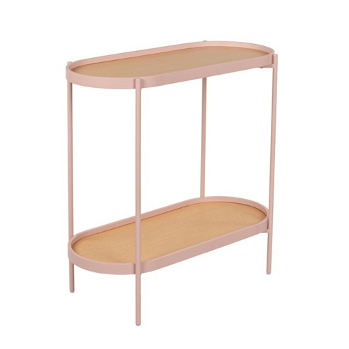 Eve scandi console table - scandi,