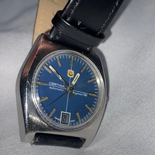 CERTINA WATCH 5801-280