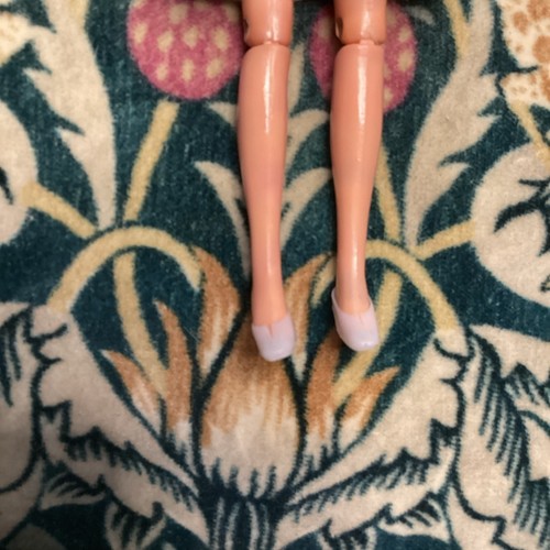Vintage 1970s topper dawn - dawn, /