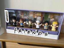 FRIENDS TV Show Fisher Price