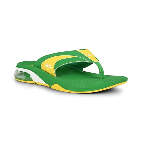 Reef fanning sandals - fanning+,