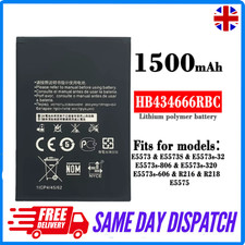 HB434666RBC Battery For Huawei