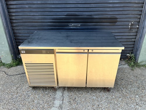 Foster door undercounter - door,