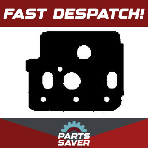 Exhaust manifold gasket fits - gasket,