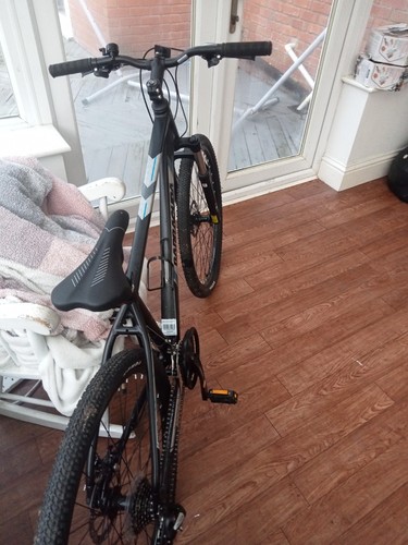 barracuda boulder mountain bike