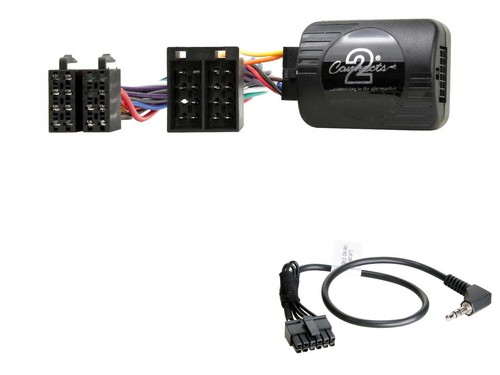 Connects2 steering wheel - connects2,