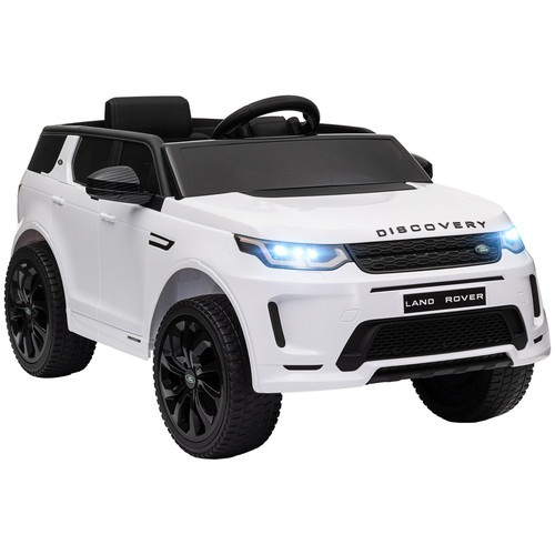 Land rover licensed kids - rover,
