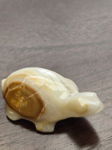 Handcarved miniature onyx - handcarved,