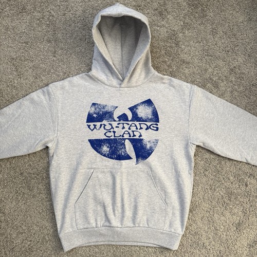 Tang hoodie size large - hoodie,