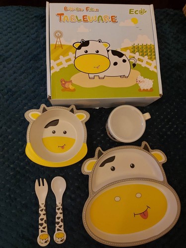 Baby dinner set - baby,