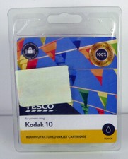 TESCO KODAK 10 INKJET