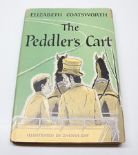 The Peddler's Cart Elizabeth