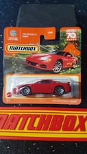 Matchbox ~ 1994 Mitsubishi