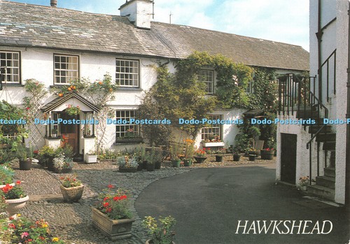 D061677 lake district old - d061677,
