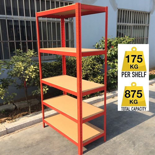 Tier heavy duty steel metal - heavy,